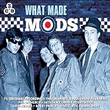 WHAT MADE MODS