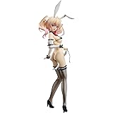 フリーイング(FREEing) Hisasi Original Bunny series みつか バニーVer. 1/4スケール PVC製 塗装済み完成品フィギュア