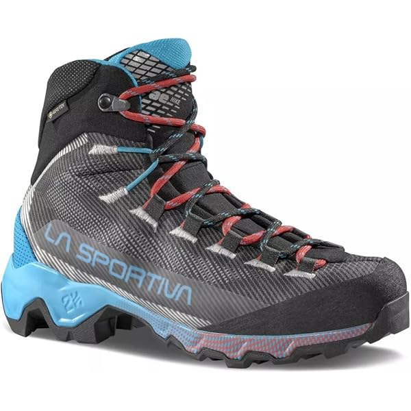 LA SPORTIVA - スポルティバ エクイリビウム ST GTX ウーマン SPRT31B レディース LA SPORTIVA スポルティバ エクイリビウム ST GTX ウーマン