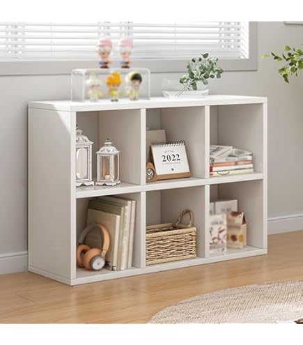 Amazon.co.jp: IKEA Hemnes 本棚 ホワイトステイン 403.717.63 サイズ