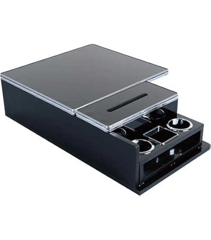 Kind！！グランドプロフィア コンソール テーブル 日野 グランドプロフィア専用 センターコンソールテーブル 04