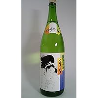 くどき上手 純米吟醸 1.8L