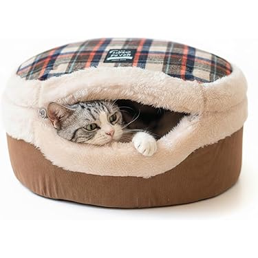 Amazon.co.jp 最新リリース: キャットタワー・ベッド・マット の新着