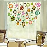Generic 40X40Cm Lovely Frosted Glass Window Decorative Film Privacy Glass Stickers Bedroom Bathroom 