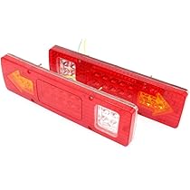 LEDテールランプ 赤 2個セット LEDテールランプ 赤 2個セット 楽天市場】ディオzx led テールの通販