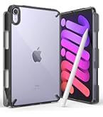 iPad mini 第6世代　ケースとスタイラスペン付き　早めに売りたいです iPad mini 第6世代 ケースとスタイラスペン付き 早めに売りたいです