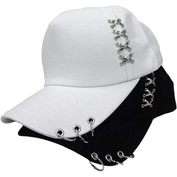 Amazon | キャップ 旅行 帽子 Band-Maid バンドメイド メンズ