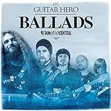 Jtc Guitar Hero Ballads
