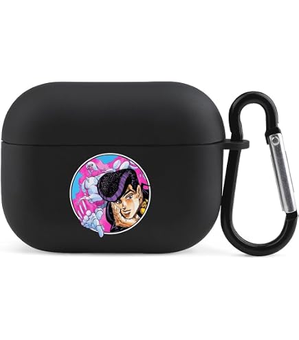 Amazon | Airpods Pro2/1 ケース ジョジョの奇妙な冒険 AirPods Pro 第