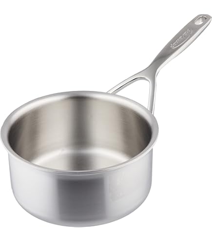 入手困難★使用1回★極美品★デメイエレ ジョン・ポーソン 20cm 片手鍋 61NhoFhPZFL.jpg_BO30,255,255,