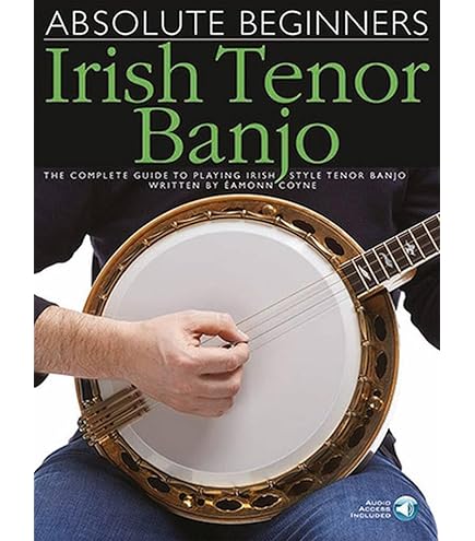 Amazon.co.jp: ゴールドトーンAC-4コンポジット4弦テナーバンジョー