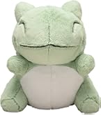 ポケモンセンター　マスコット　ぬいぐるみ　エルフーンのみがわりぬいぐるみ 61TnOGo9XlL.jpg_BO30,255,255,