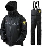 Amazon.co.jp: マズメ(Mazume) mazume コンタクトレインスーツ II MZRS