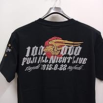 Rock On｜長渕剛 富士山10万人ライブTシャツXLオールナイト2015年 Rock On｜長渕剛 富士山10万人ライブTシャツXLオールナイト2015