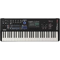 Amazon | ヤマハ YAMAHA ミュージックシンセサイザー 61鍵セミウェイ
