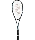 Amazon | ヨネックス YONEX ソフトテニスラケット ボルトレイジ