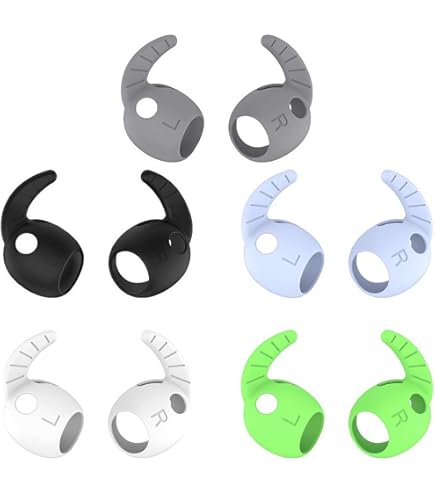 Amazon | 5ペア イヤーチップ for Galaxy Buds3 Pro 交換用