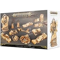Amazon | Games Workshop ウォーハンマー エイジ・オブ