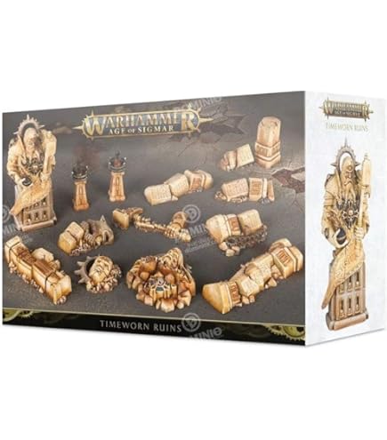 Amazon | Games Workshop Warhammer Age of Sigmar: Realmscape