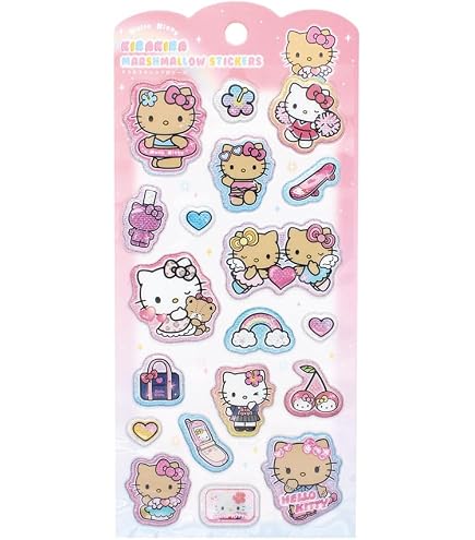 Amazon | クラックス サンリオ サンリオャラクターズ ドロップジェリー