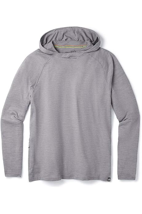 Merino Sport Ultra Light Hoodie 