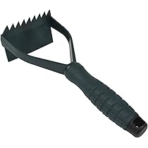 さるきち Amazon | 千吉(Senkichi) 雑草削り ざくざくケズル ギザギザ面