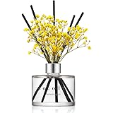 ココドール フラワーリードディフューザー 200ml リフレッシングエア ルームフレグランス