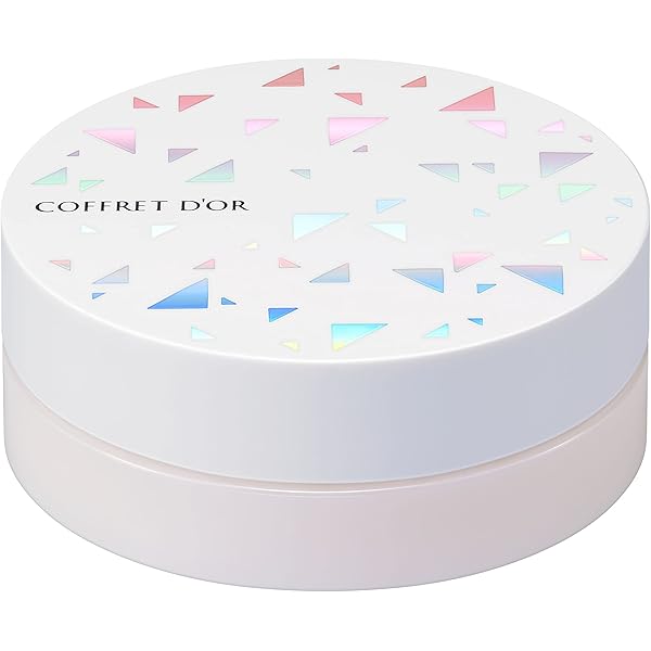 コフレドール ルーセントフィニッシュパウダー15g　2個　おしろい Amazon | COFFRET D'OR コフレドール おしろい ルーセント