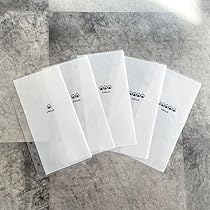 早い者勝ち　韓国　貯金　バインダー　カバー　A6 ホワイト　ブラック　リフィル 早い者勝ち 韓国 貯金 バインダー カバー A6 ホワイト ブラック