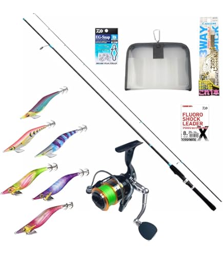 Amazon.co.jp: グローリーフィッシュ(Glory Fish) セット