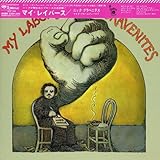 マイ・レイバース(紙ジャケット仕様)