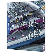 マクロスΔ 09 [Macross Delta 09] (特装限定版) [Blu-ray]