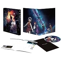 劇場版プリズマ☆イリヤ 雪下の誓い Blu-ray限定版