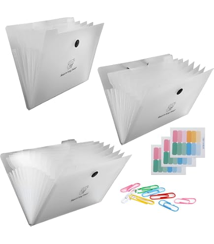 Amazon | aninako ドキュメントファイル a4 2本セット ジャバラ