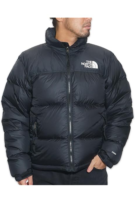Amazon.co.jp: [ノースフェイス] THE NORTH FACE 1996 レトロ ヌプシ 