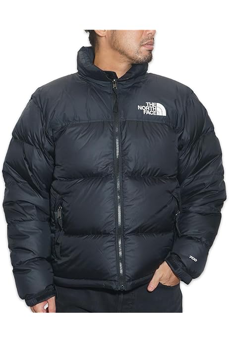 Amazon.co.jp: [ノースフェイス] THE NORTH FACE 1996 レトロ ヌプシ  