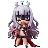 ねんどろいど 世界征服 謀略のズヴィズダー ヴィニエイラ様 ノンスケール ABS&ATBC-PVC製 塗装済み可動フィギュア