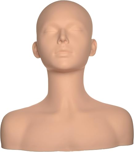 Amazon.co.jp: 練習用 デコルテ土台 幅38×高さ40×奥行20cm [ 土台 練習