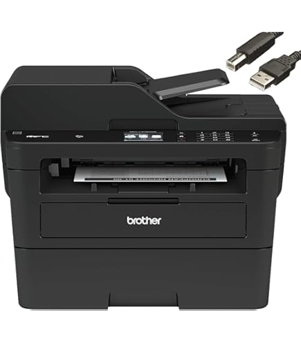 Amazon.co.jp: Brother MFC-L2750DW - Multifunction printer - B/W