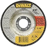 DEWALT DWA8904 Extended Performance 4-1/2-Inch x 3/32-Inch x 7/8-Inch Ceramic Abrasive by DEWALT