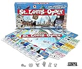 St. Louis-opoly[並行輸入品]