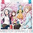 THE IDOLM@STER MILLION LIVE! M@STER SPARKLE 08 (特典なし)