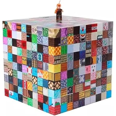 Amazon.co.jp 最新リリース: ブロック の新着ランキングです。