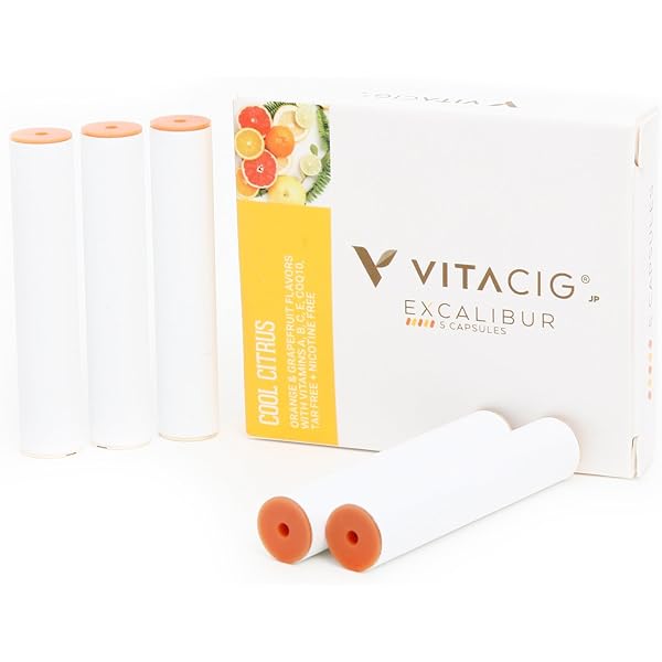 Amazon | ギガミント | ビタッチ (VITA'CCI) | 電子たばこ