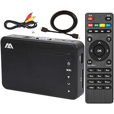 最終セール‼️ 小型デバイスマウント ストリーミングメディアプレーヤー ストリーミングメディアのおすすめ人気ランキングTOP100 - Yahoo