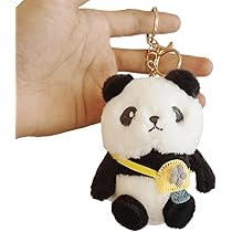 リルリーグ　youth　spark　受注生産　ぬいぐるみ　パンダ　　キーホルダー 未開封 LILLEAGUEぬいぐるみキーホルダー難波碧空 Youth Spark