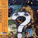 ブリジット・フォンテーヌは・・・