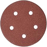 PORTER-CABLE 735501025 PC 5 H/L 100# 5-Hole Disc (25 Pack) [並行輸入品]