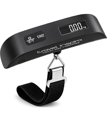 Amazon.co.jp: Tumi Luggage Scale, Gun Metal (Grey) - 014382
