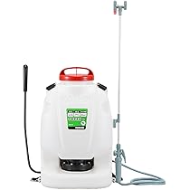【中古品】工進(KOSHIN) エンジン付き背負噴霧器15Ｌ Amazon.co.jp: 工進(KOSHIN) 背負い式 ステンレス製 手動 噴霧器